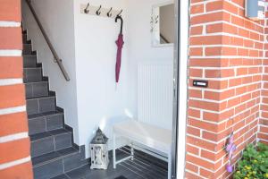 Ferienwohnung Hanna 95154