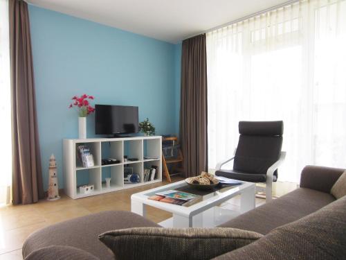 Ferienwohnung Hanna