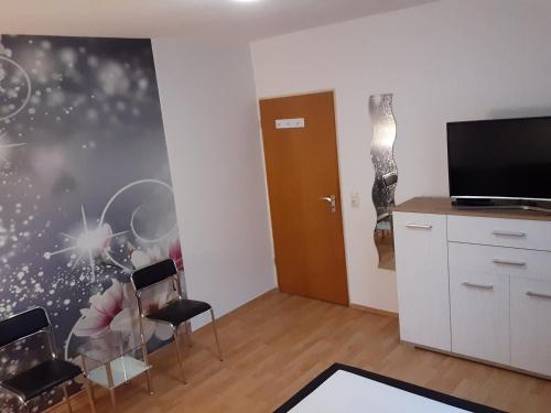 Ferienwohnung Hanna