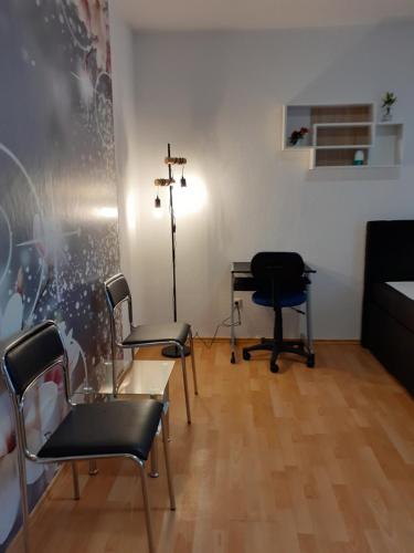 Ferienwohnung Hanna
