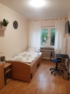 Ferienwohnung Hanna