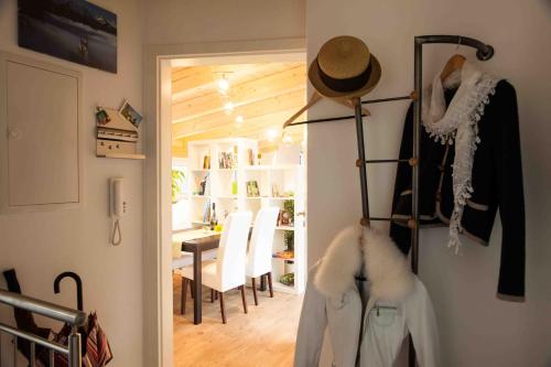 Ferienwohnung Hanne