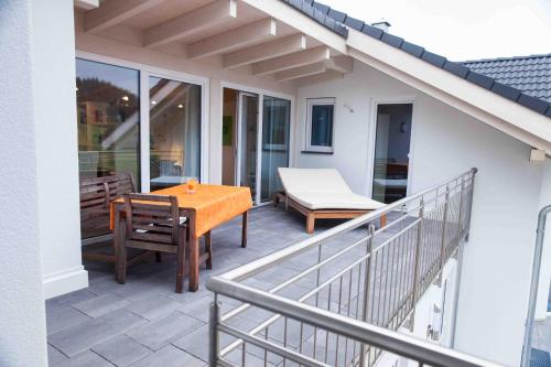 Ferienwohnung Hanne