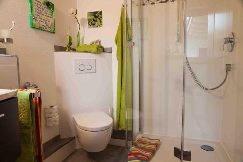 Ferienwohnung Hanne
