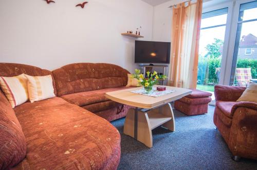 Ferienwohnung Hannoversche Straße 50 in Cuxhaven