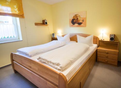 Ferienwohnung Hannoversche Straße 50 in Cuxhaven