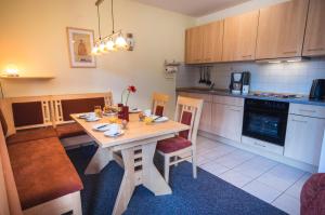 Ferienwohnung Hannoversche Straße 50 in Cuxhaven