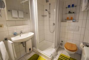 Ferienwohnung Hannoversche Straße 50 in Cuxhaven
