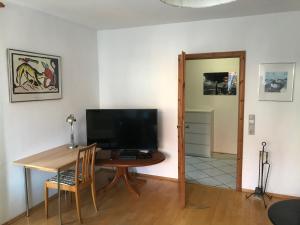 Appartement Ferienwohnung Hanns 1 Redinskamp 24159 Kiel Schleswig-Holstein