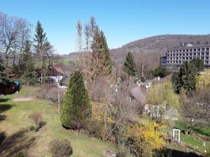 Ferienwohnung Hans