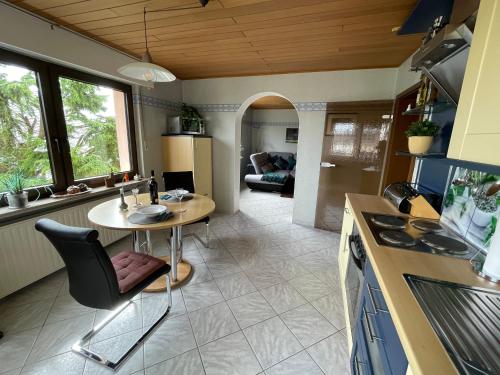 Ferienwohnung Hansen