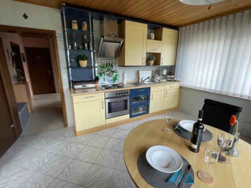 Ferienwohnung Hansen