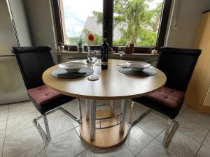 Ferienwohnung Hansen