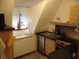 Appartement Ferienwohnung Hansen in Hafennähe Dehnthof 13 24376 Kappeln Schleswig-Holstein