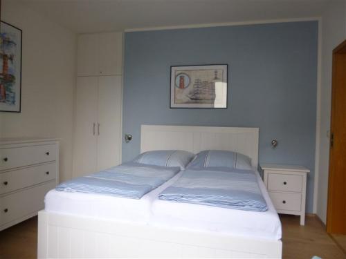 Ferienwohnung Hansen