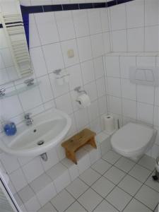 Ferienwohnung Hansen