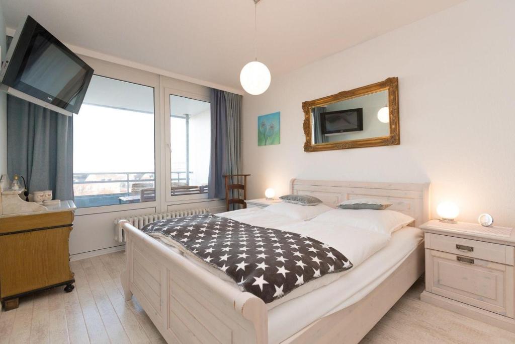 Ferienwohnung-Hansen Paulstr. 2, 25980 Westerland
