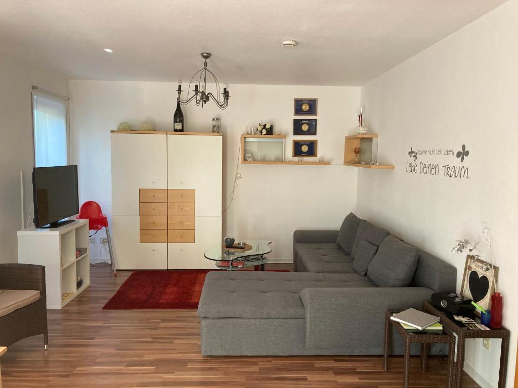 Appartement Ferienwohnung Happiness Am Collinger Berg 58a 66424 Hombourg