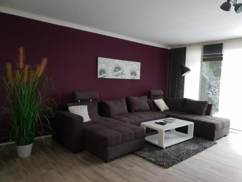 Ferienwohnung Happyness