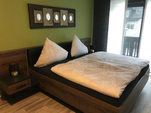 Ferienwohnung Happyness