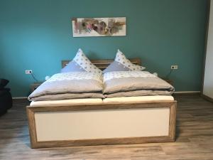 Ferienwohnung Happyness