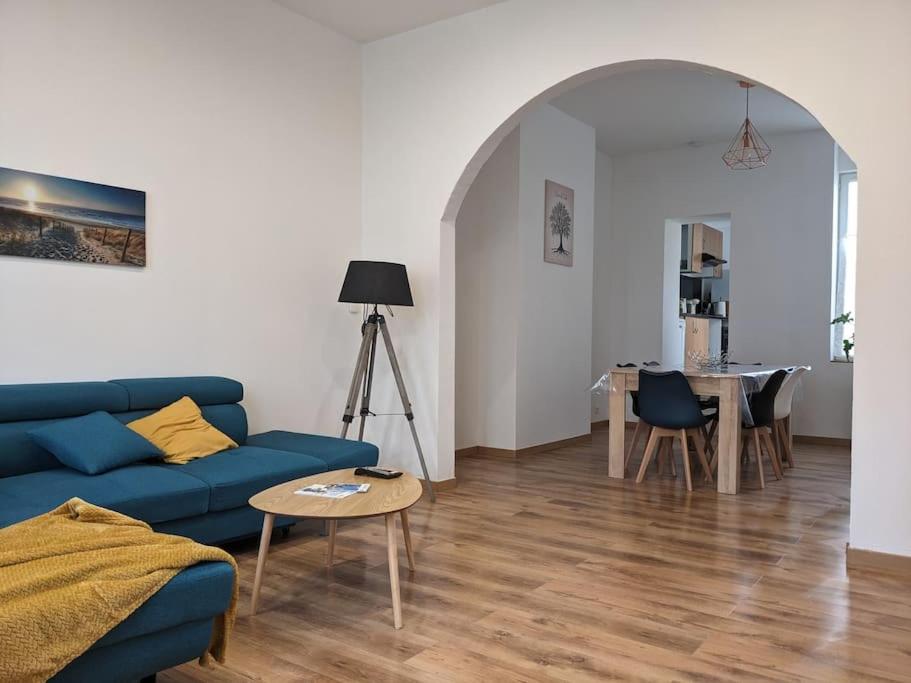Ferienwohnung Happyness