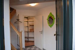 Appartement Ferienwohnung Happynest Gerolsteiner Str. 20a 54574 Birresborn Rhénanie-Palatinat