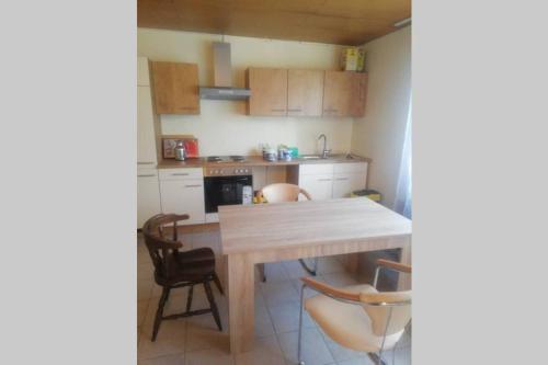 Ferienwohnung Harder- Urlauber willkommen!