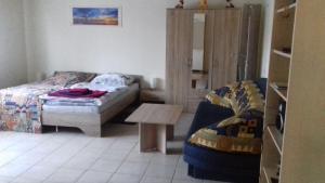 Ferienwohnung Harder- Urlauber willkommen!