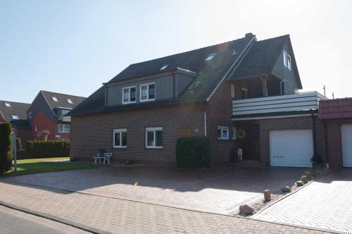 Ferienwohnung Harlingerland