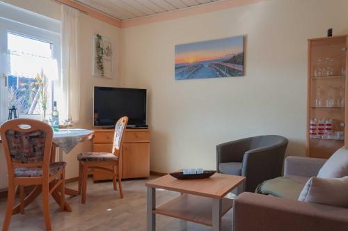Ferienwohnung Harlingerland