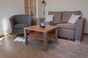 Ferienwohnung Harlingerland