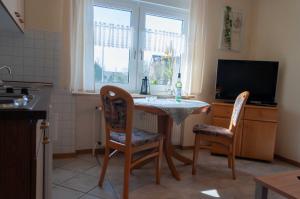 Ferienwohnung Harlingerland