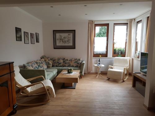 Ferienwohnung Harmonie