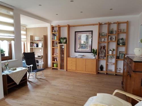 Ferienwohnung Harmonie