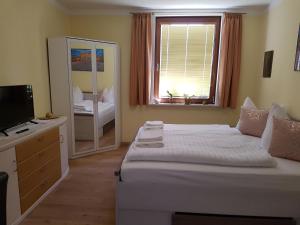 Ferienwohnung Harmonie