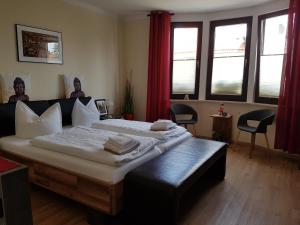 Ferienwohnung Harmonie