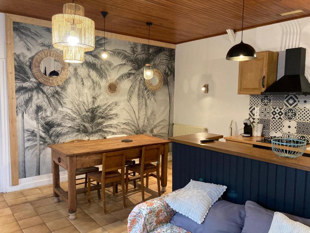 Ferienwohnung Harmonie 37441 Bad Sachsa