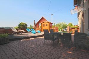 Ferienwohnung Harmonie
