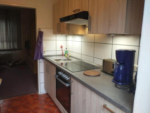 Ferienwohnung Harms 2