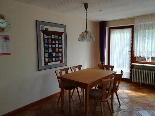 Ferienwohnung Harms