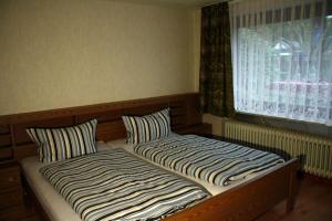 Ferienwohnung Harms