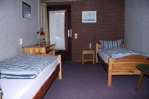 Ferienwohnung Harms