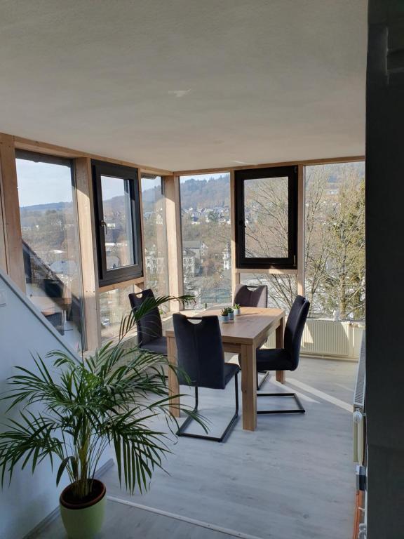 Ferienwohnung Hartmann am Hillscheid 46 Moltkestraße, 57319 Bad Berleburg
