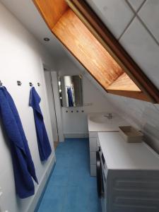 Ferienwohnung Hartmann am Hillscheid