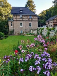 Ferienwohnung Hartmann