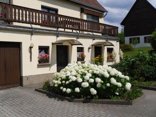 Ferienwohnung Hartmann