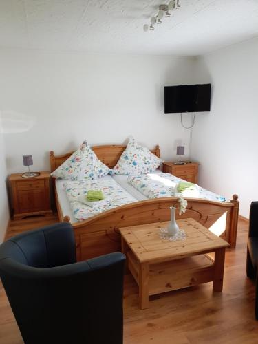 Ferienwohnung Hartmann