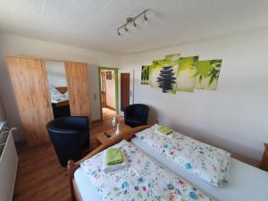 Ferienwohnung Hartmann