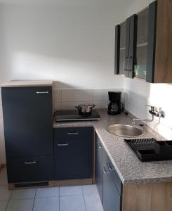 Ferienwohnung Hartmann